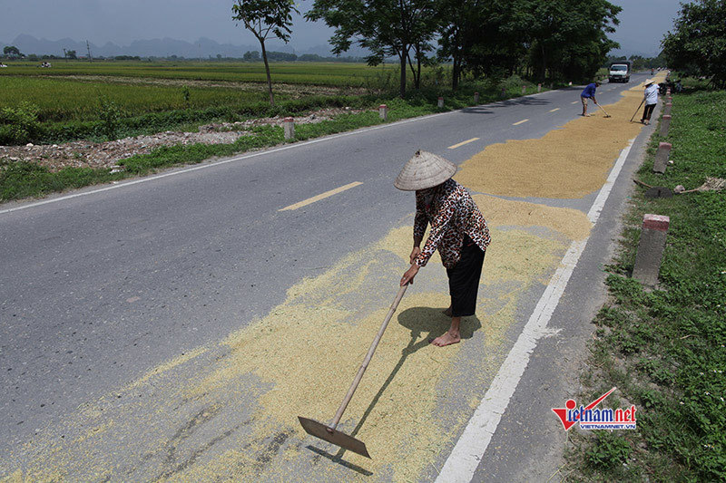 Giảm nghèo bền vững nhờ Nghị quyết 30a