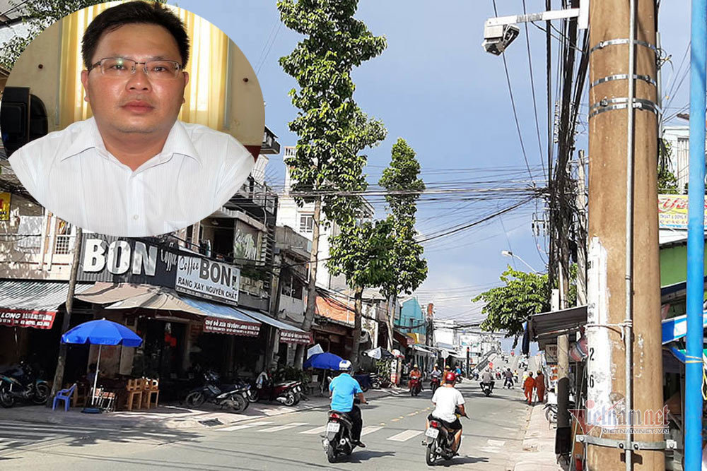 Tiết lộ giá từng camera khiến Vĩnh Long dốc hầu bao gần 200 tỷ