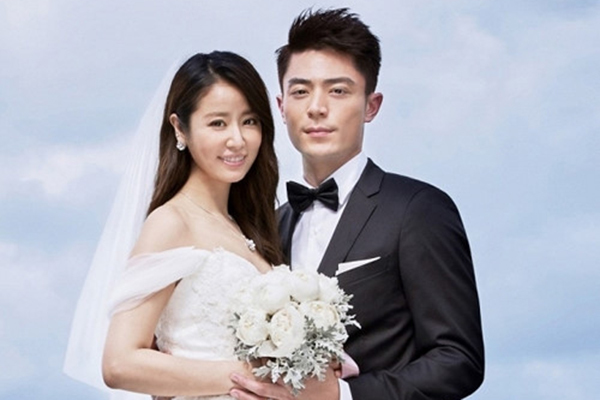 Lâm Tâm Như lần đầu nói về Hoắc Kiến Hoa giữa tin đồn ly hôn