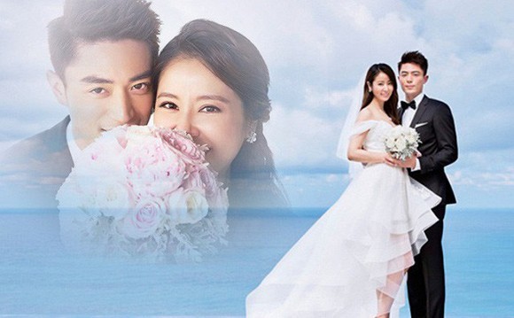 Lâm Tâm Như lần đầu nói về Hoắc Kiến Hoa giữa tin đồn ly hôn