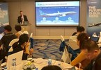 Vietnam a driver in Southeast Asia’s aviation growth: Boeing