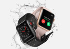 Apple Watch cứu người phụ nữ thoát kẻ hiếp dâm