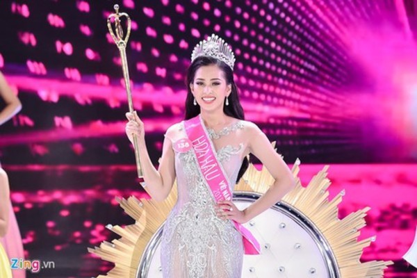 HCM City named as host for final round of Miss Vietnam 2020