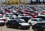 Vietnam's import of cars from Thailand, Indonesia continue rising