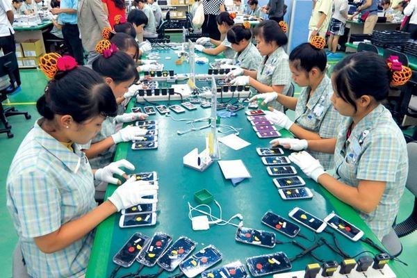 Thúc đẩy phục hồi kinh tế và cải cách thể chế sau đại dịch COVID-19
