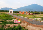 Tây Ninh cảnh báo dự án “ma” Khu dân cư Bến Cầu