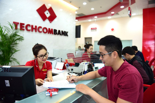 9 tháng đầu năm, Techcombank đạt 8,9 nghìn tỷ đồng lợi nhuận trước thuế