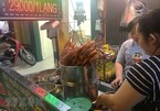 HCM City ranked as world's fourth best hub for street food