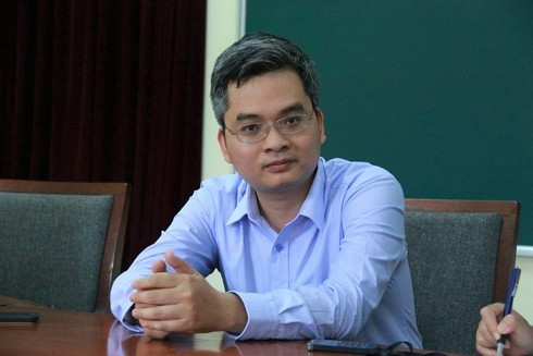Vietnamese mathematician awarded Ramanujan Prize 2019