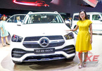 Đánh giá xe: Mercedes-Benz GLE 450 4MATIC có gì hấp dẫn?