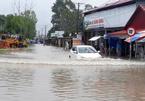 Phu Quoc authorities consider solutions to prevent floods