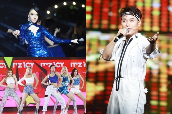 Trúc Nhân xúc động vì hơn 2.000 fan hát lấn át cả giọng mình trong đêm diễn cùng Bích Phương, ITZY
