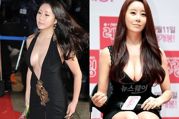 Sao nữ phim 18+ Hàn Quốc bị kết án vì bóp cổ, đâm xe đe dọa bạn trai