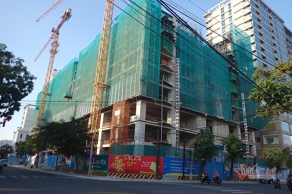 Phát hiện 65 căn hộ bán trái phép cho tổ chức, cá nhân nước ngoài