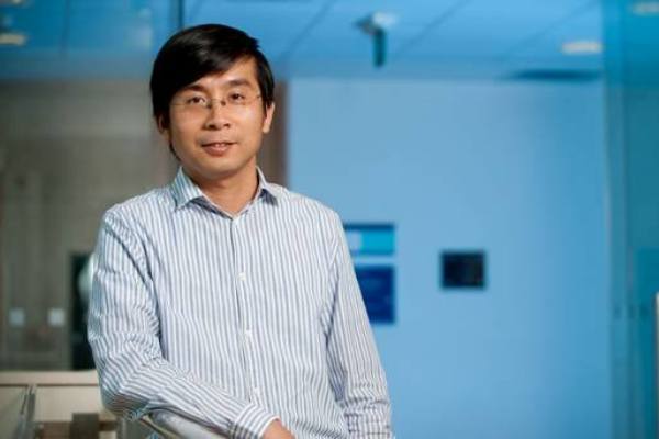 Giáo sư người Việt giành nhiều giải thưởng khoa học quốc tế danh giá