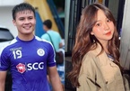 Cầu thủ Quang Hải lên tiếng phủ nhận mọi tin đồn chuyện tình cảm