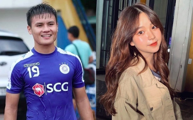 Cầu thủ Quang Hải lên tiếng phủ nhận mọi tin đồn chuyện tình cảm