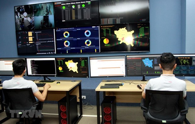 Cybersecurity emergency response centre to be operational next month