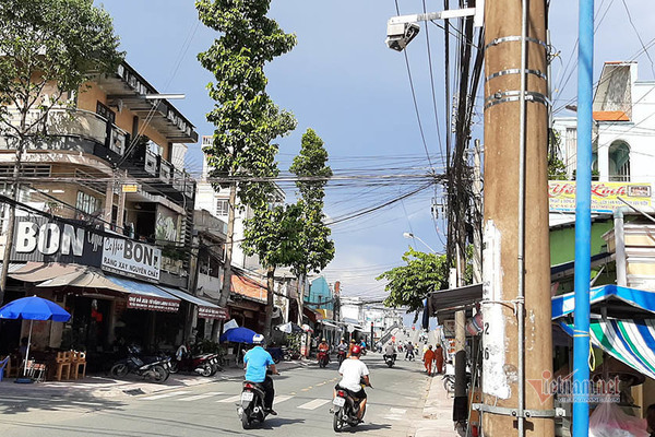 Tỉnh nghèo chi trăm tỷ lắp camera, khéo du khách ùn ùn đến chiêm ngưỡng