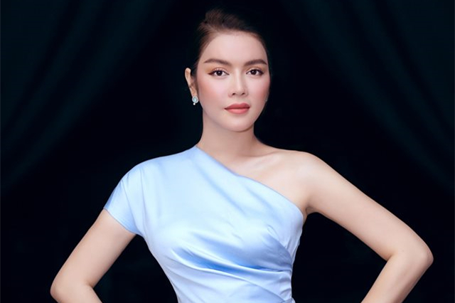 Lý Nhã Kỳ: Bạn trai tìm thấy những điểm mình cần ở người con gái khác