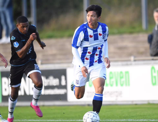 Heerenveen Vs Groningen Live 18 15 On 27 October