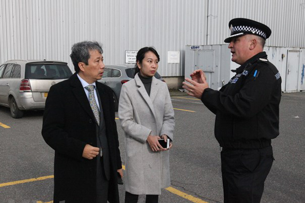 Nghe VietNamNet: Đại sứ quán Việt Nam thông tin về quá trình hồi hương 39 nạn nhân Việt