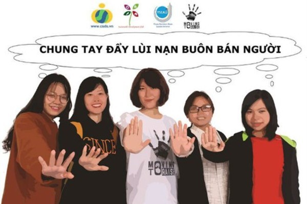 Phòng, chống mua bán người: Bảo vệ quyền con người và ổn định xã hội