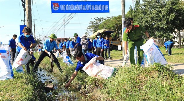 VIETNAM NEWS HEADLINES OCTOBER 28