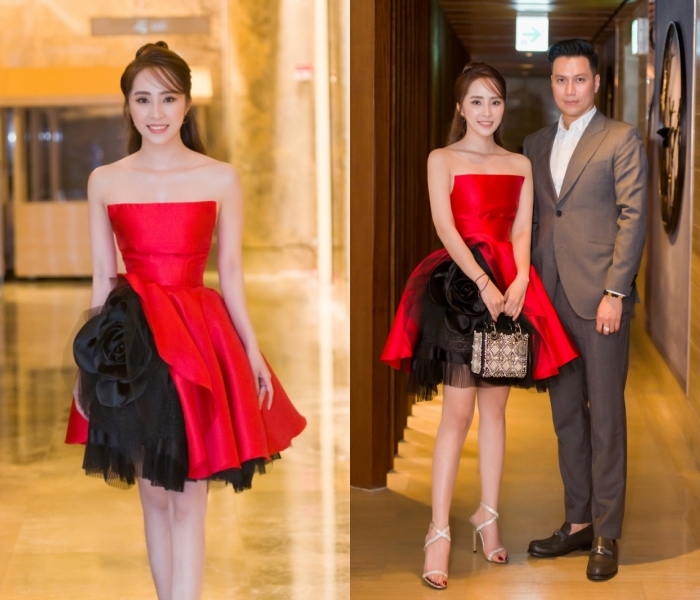 Phương Khánh mặc váy nhàu nhĩ, Hari Won chọn nội y kém duyên