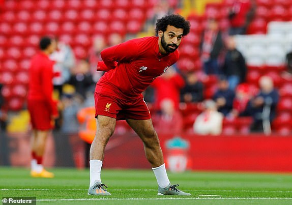 Salah lóe sáng, Liverpool ngược dòng hạ Tottenham - Ảnh 16.