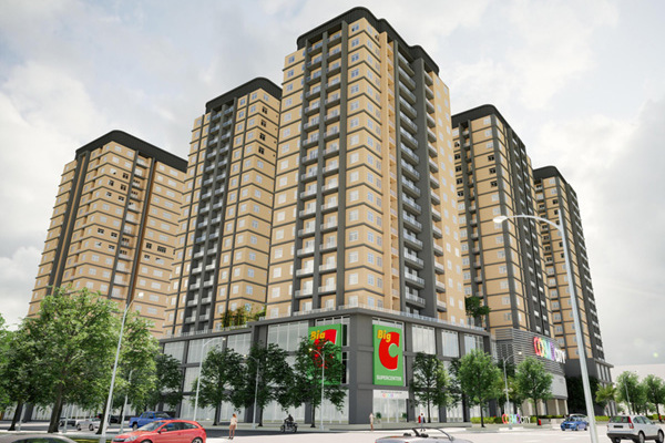 Hành trình kiến tạo bền bỉ của Pau Jar ở Việt Nam