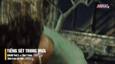 'Tiếng sét trong mưa' tập 49: Hai Sáng bị rạch mặt trả thù