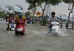 HCM City prepares for high tide flooding
