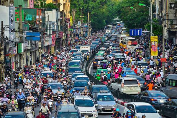 Careful planning needed for road toll collection in Vietnam