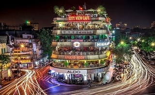 Race to seize Vietnamese smart lighting market