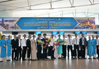 Vietnam Airlines opens HCM City-Bali route
