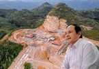 Xẻ núi xây chùa Lũng Cú, Hà Giang 'tiền trảm hậu tấu'
