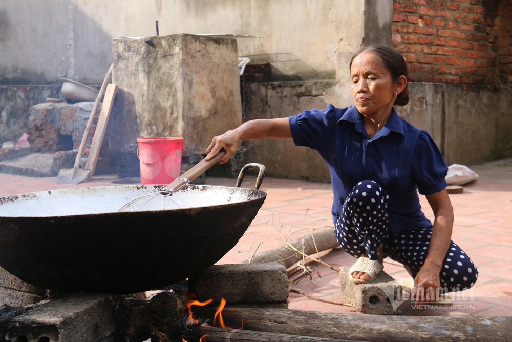 Bà Tân Vlog sẽ giảm sản xuất món ‘siêu to khổng lồ’