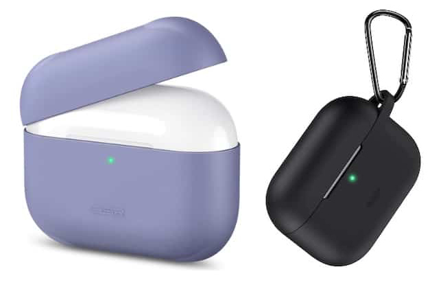 Tiết lộ mới nhất về loạt AirPods Pro sắp ra mắt