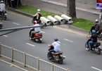 HCM City uses cameras to enforce traffic laws
