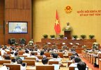 Developments in East Sea, impact of trade war on VN National Assembly agenda