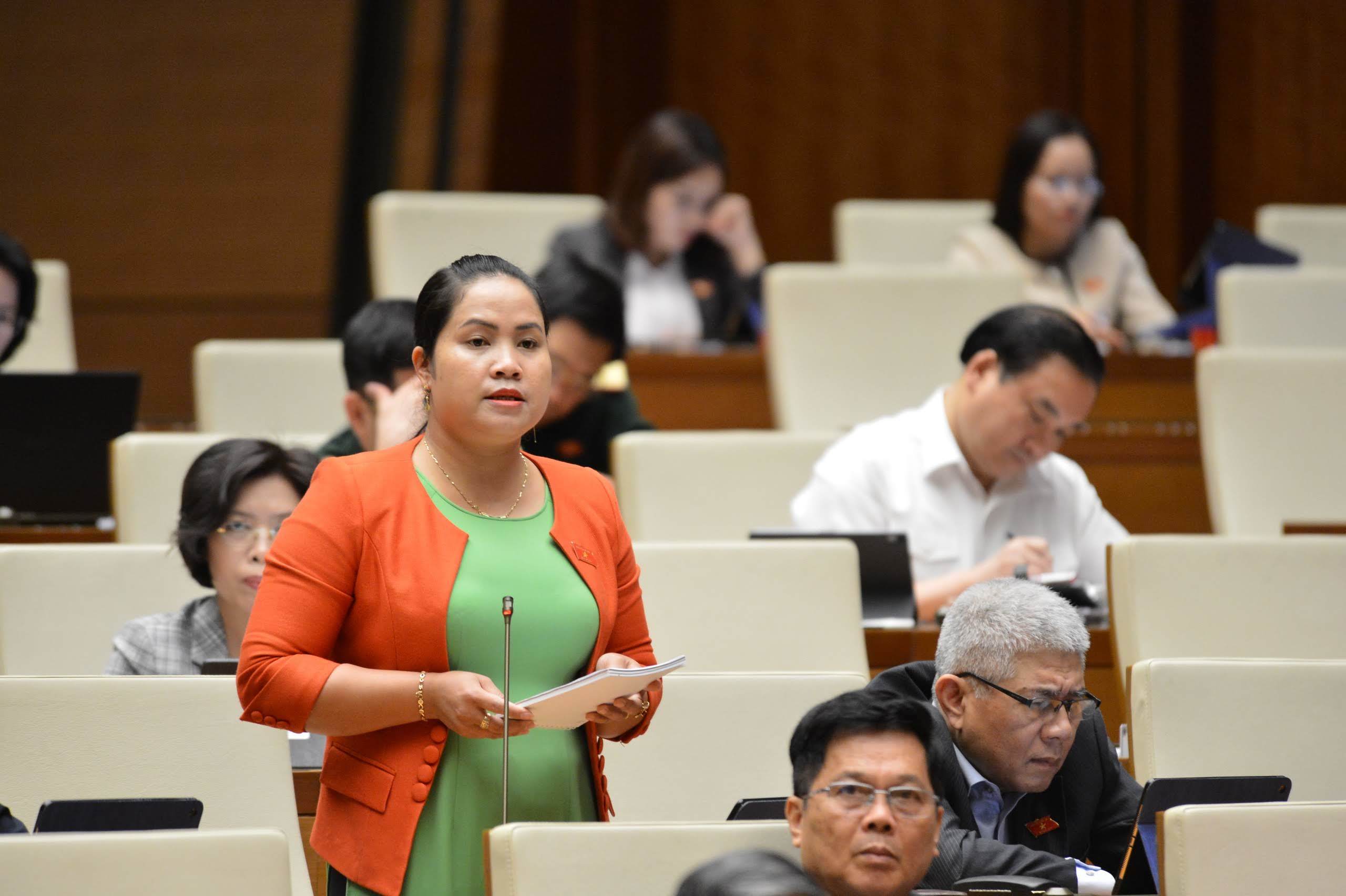 Người có hành vi tham nhũng khi bị thanh tra rất hay bỏ trốn