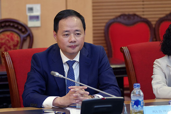 Lần đầu tiên, Việt Nam được bầu là Phó Chủ tịch Hiệp hội khí tượng châu Á