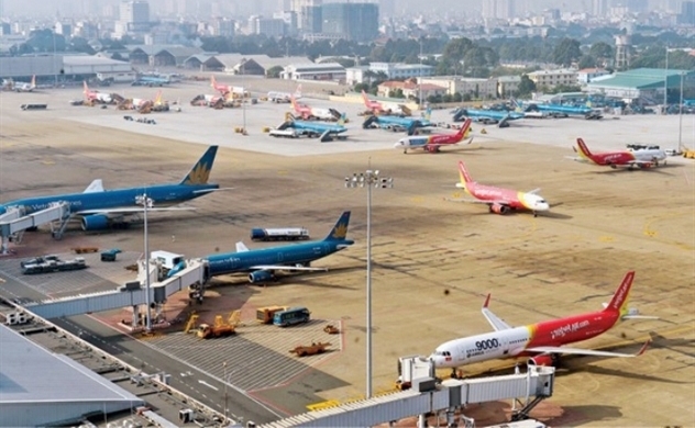 Vietnam’s booming aviation sector expected to become more competitive