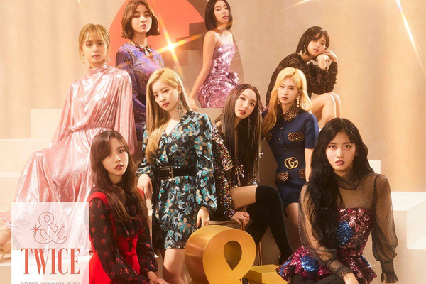 TWICE thêm 2 đêm diễn sau khi Mina trở lại hậu chấn thương tâm lý