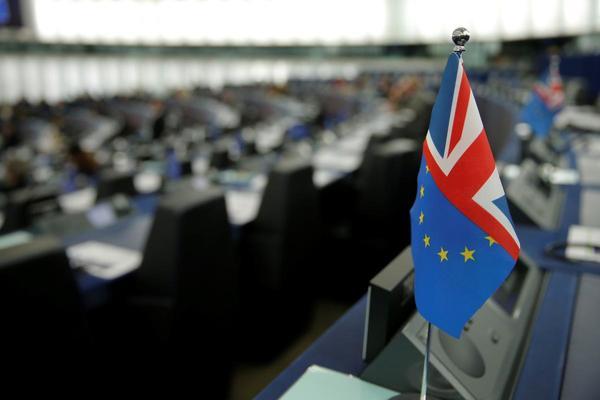 EU đồng ý gia hạn Brexit thêm 3 tháng