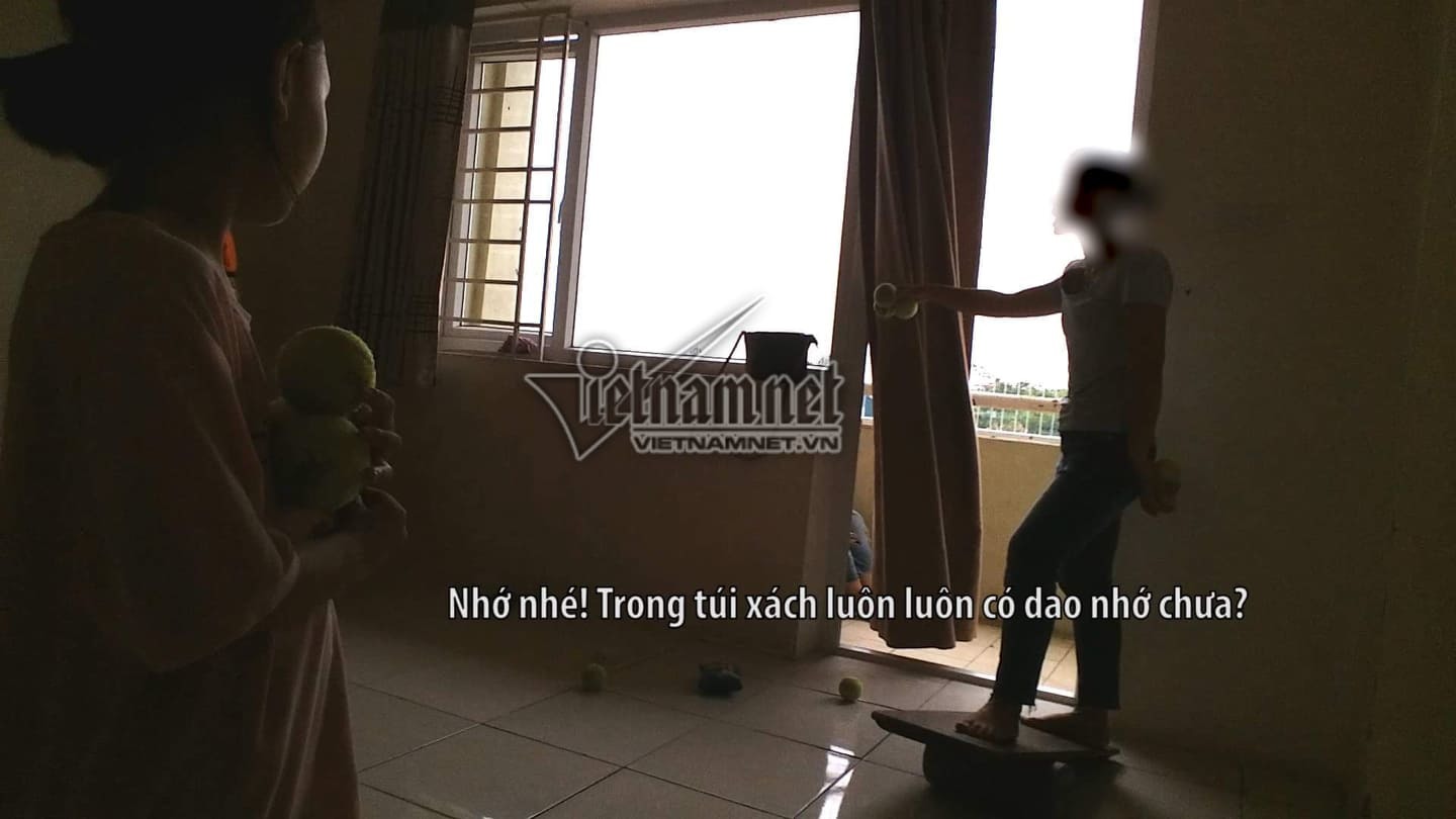 Sự thật đáng sợ bên trong trung tâm đào tạo trẻ tự kỷ thành kỷ lục gia