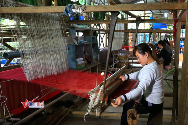 Đào tạo nghề cho lao động nông thôn đã đem lại hiệu quả