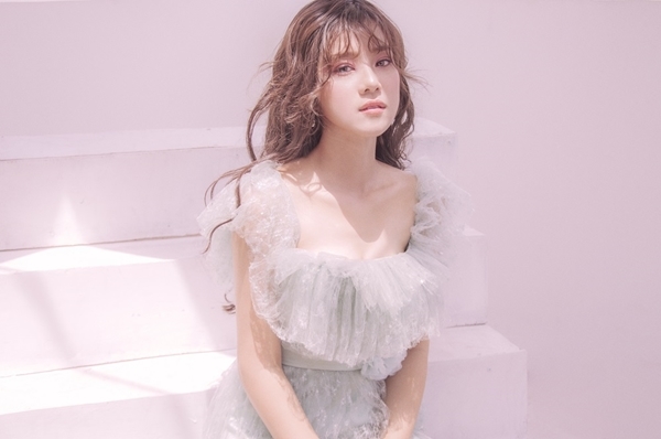 Sau loạt cảnh nóng, Hoàng Yến Chibi khẳng định vẫn độc thân vui tính