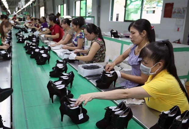 Vietnamese businesses concerned about overtime hour draft law